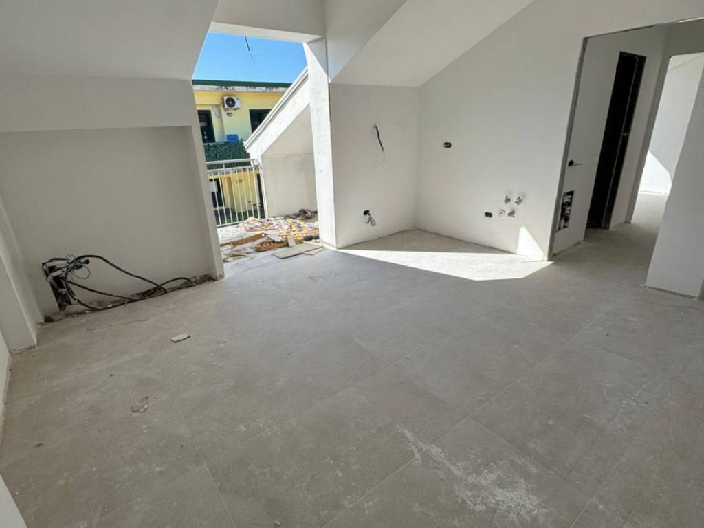 appartamento in vendita a Capodrise