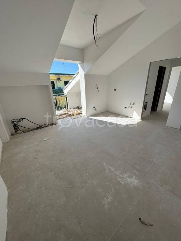 appartamento in vendita a Capodrise