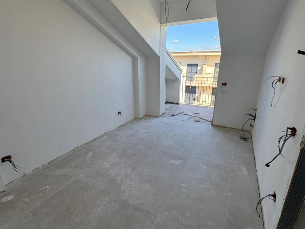 appartamento in vendita a Capodrise