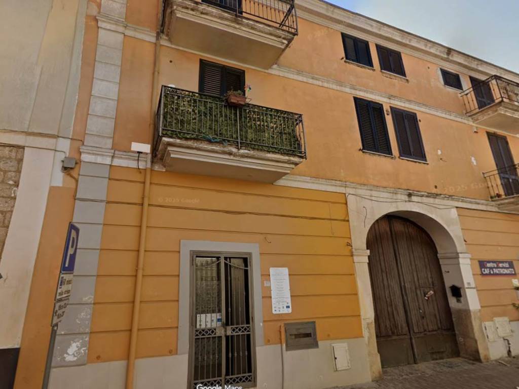 appartamento in vendita a Capodrise