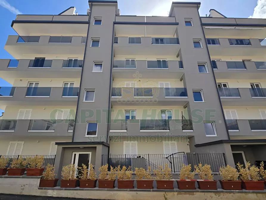 appartamento in vendita a Capodrise