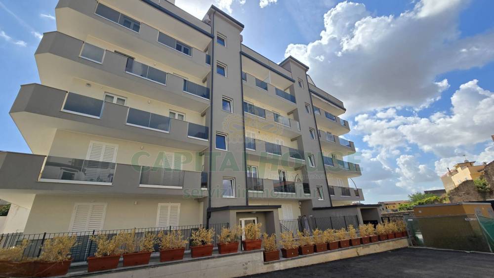 appartamento in vendita a Capodrise