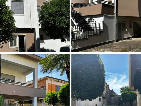 casa indipendente in vendita a Capodrise