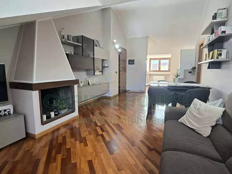 appartamento in vendita a Capodrise