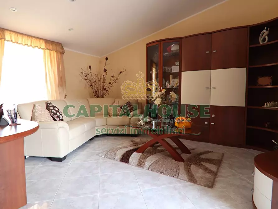 appartamento in vendita a Capodrise