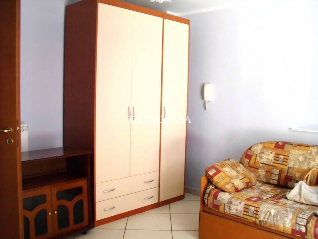 appartamento in vendita a Capodrise