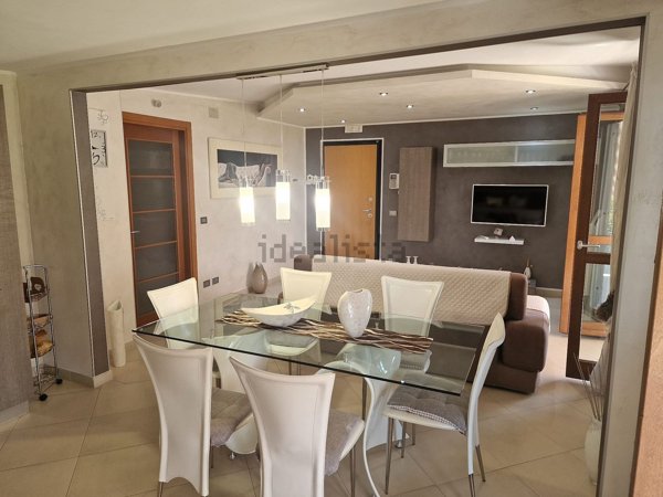 appartamento in vendita a Capodrise