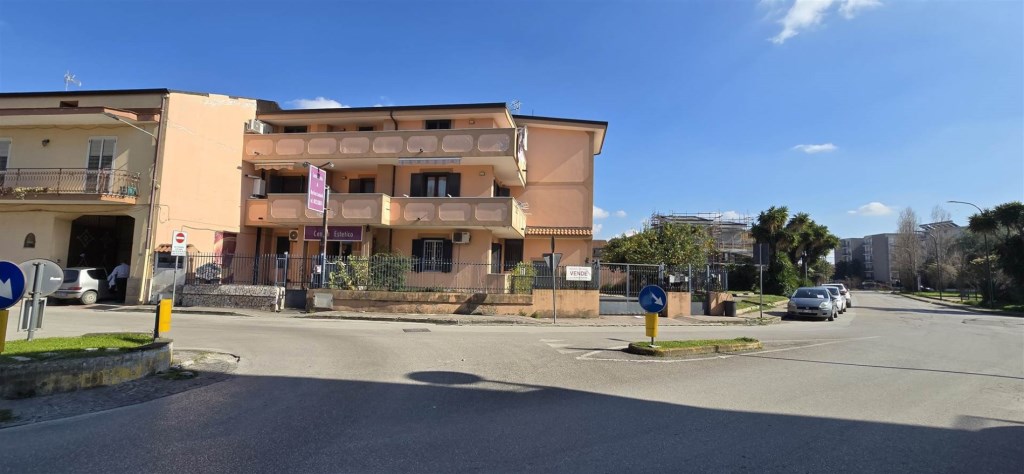 appartamento in vendita a Capodrise