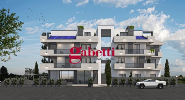 appartamento in vendita a Capodrise