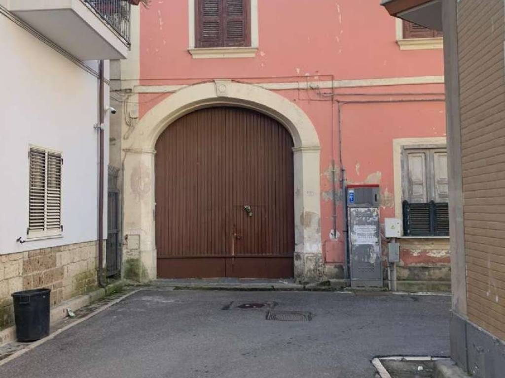 casa indipendente in vendita a Capodrise