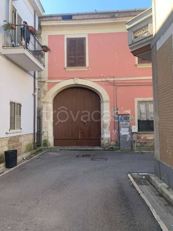 casa indipendente in vendita a Capodrise