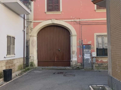 casa indipendente in vendita a Capodrise