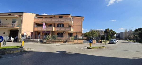 appartamento in vendita a Capodrise