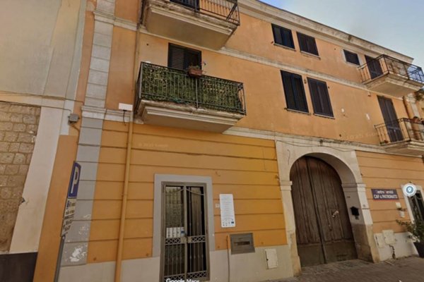 appartamento in vendita a Capodrise