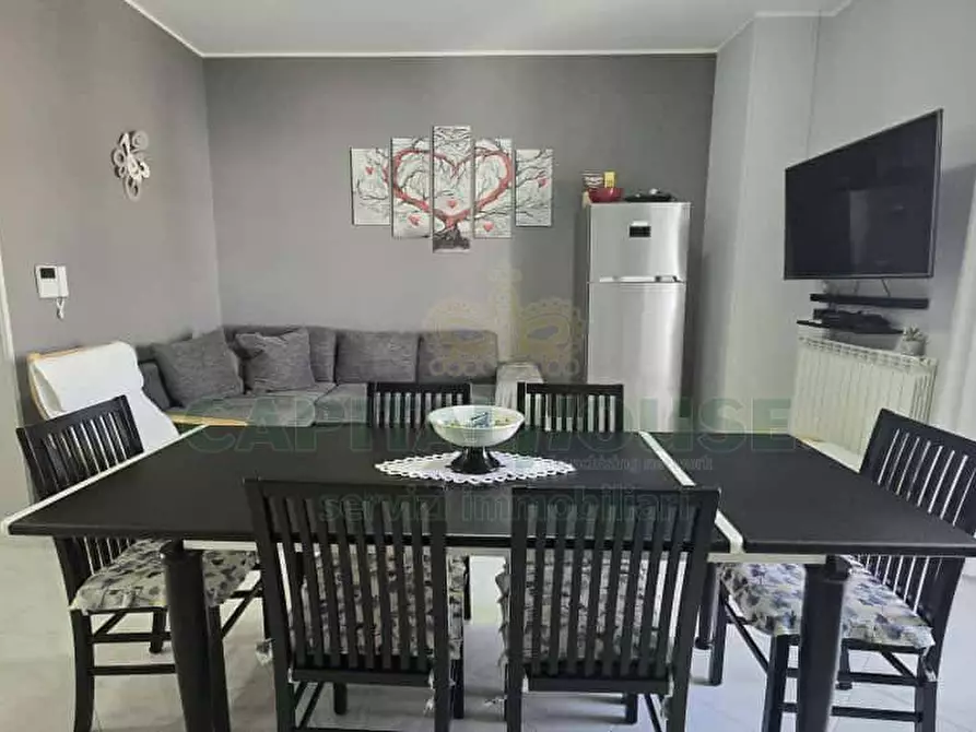 appartamento in vendita a Capodrise