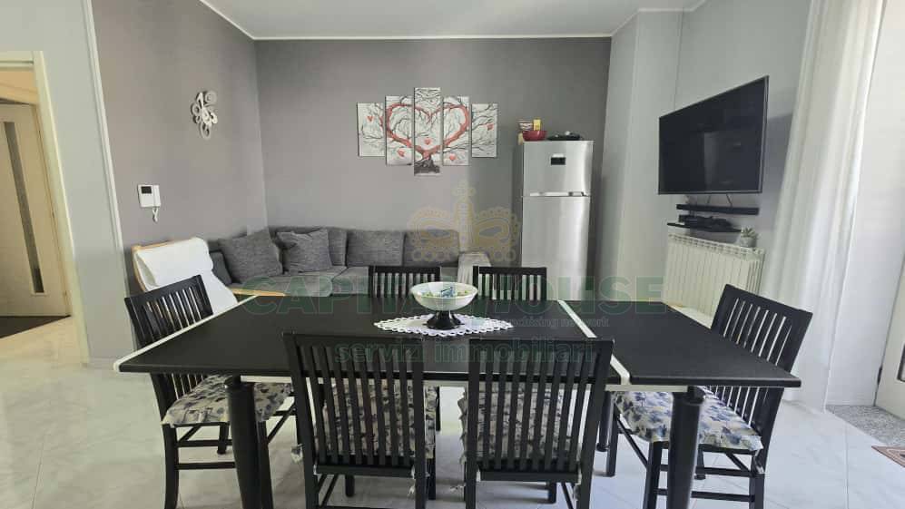 appartamento in vendita a Capodrise