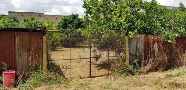 terreno edificabile in vendita a Capodrise