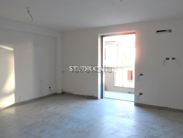 appartamento in vendita a Capodrise