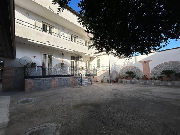 casa indipendente in vendita a Capodrise