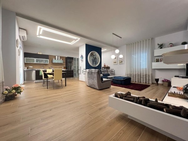 appartamento in vendita a Capodrise