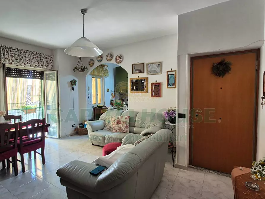 appartamento in vendita a Capodrise