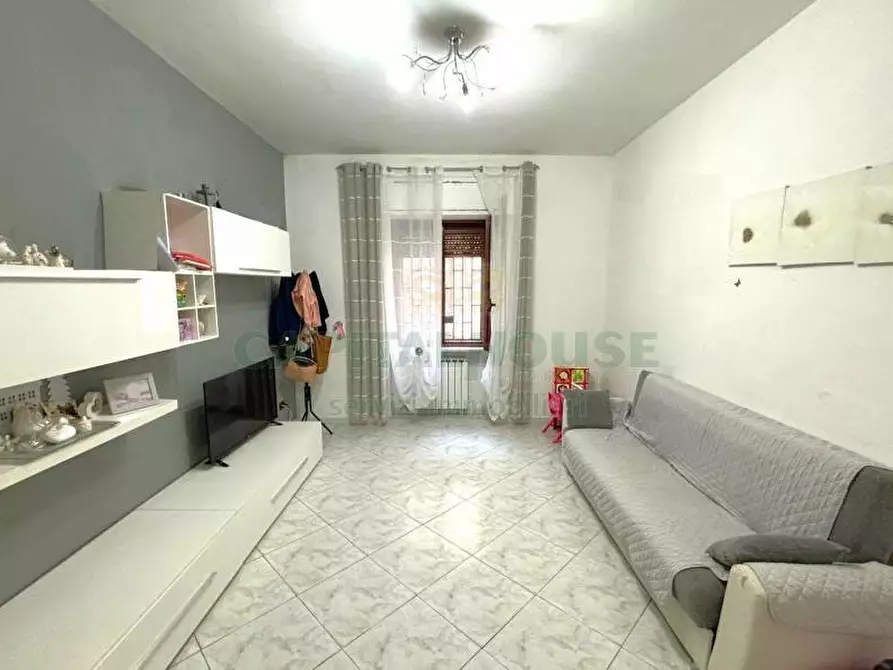 appartamento in vendita a Capodrise