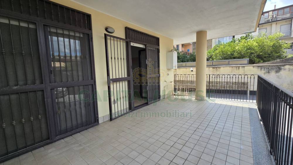 appartamento in vendita a Capodrise