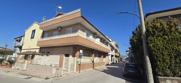 appartamento in vendita a Capodrise