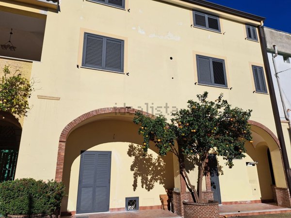 appartamento in vendita a Capodrise