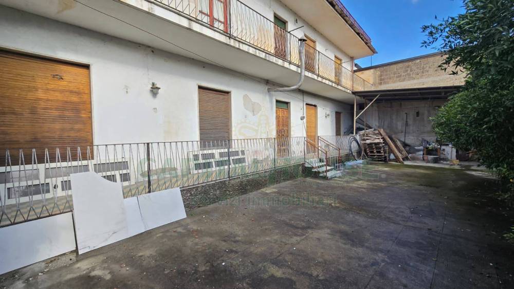 casa indipendente in vendita a Capodrise