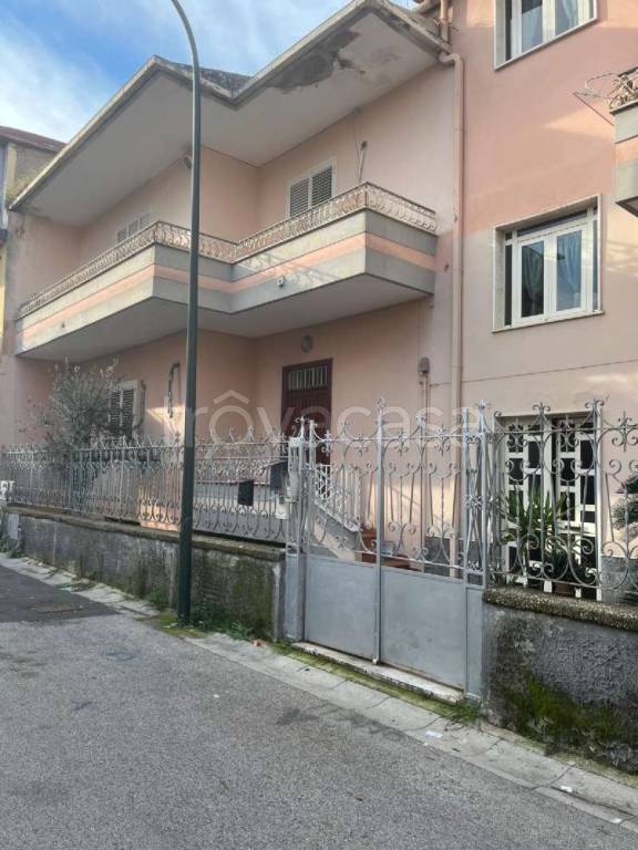 appartamento in vendita a Capodrise