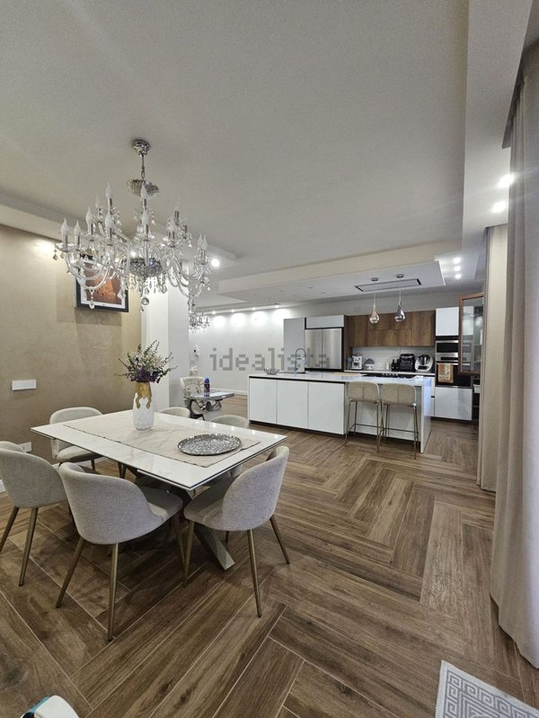 appartamento in vendita a Capodrise