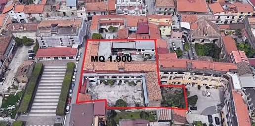 casa indipendente in vendita a Capodrise