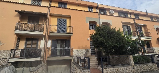 casa indipendente in vendita a Capodrise