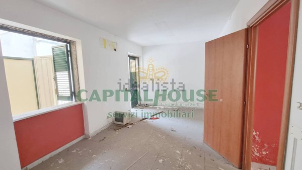 ufficio in vendita a Capodrise