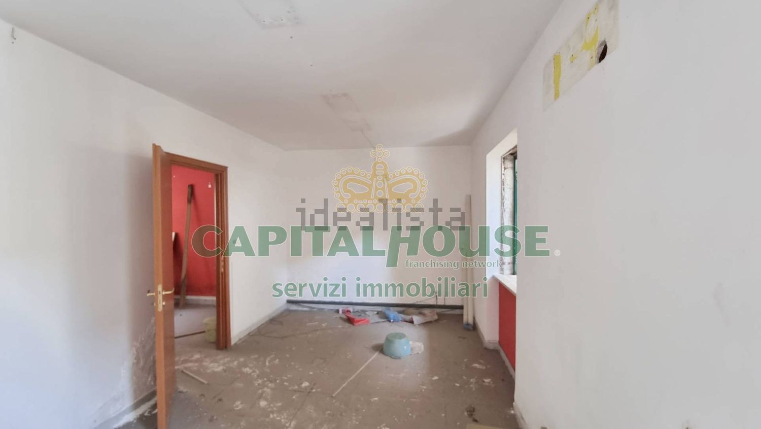 ufficio in vendita a Capodrise