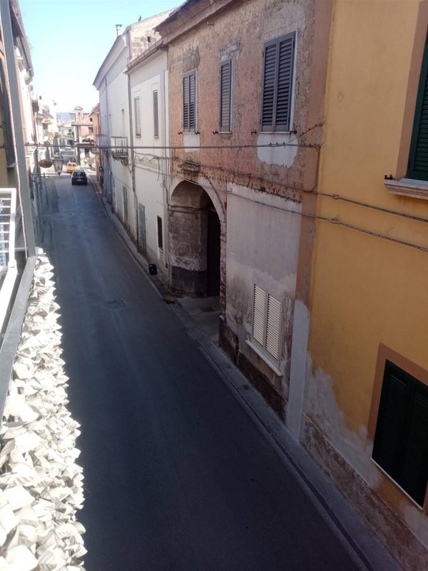 casa indipendente in vendita a Capodrise