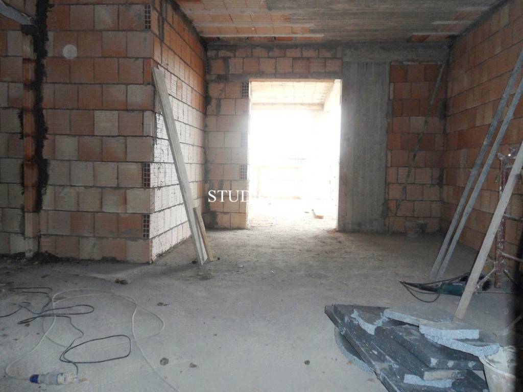 appartamento in vendita a Capodrise