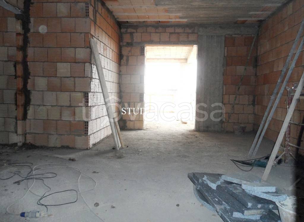 appartamento in vendita a Capodrise