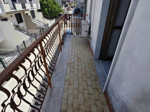 appartamento in vendita a Capodrise