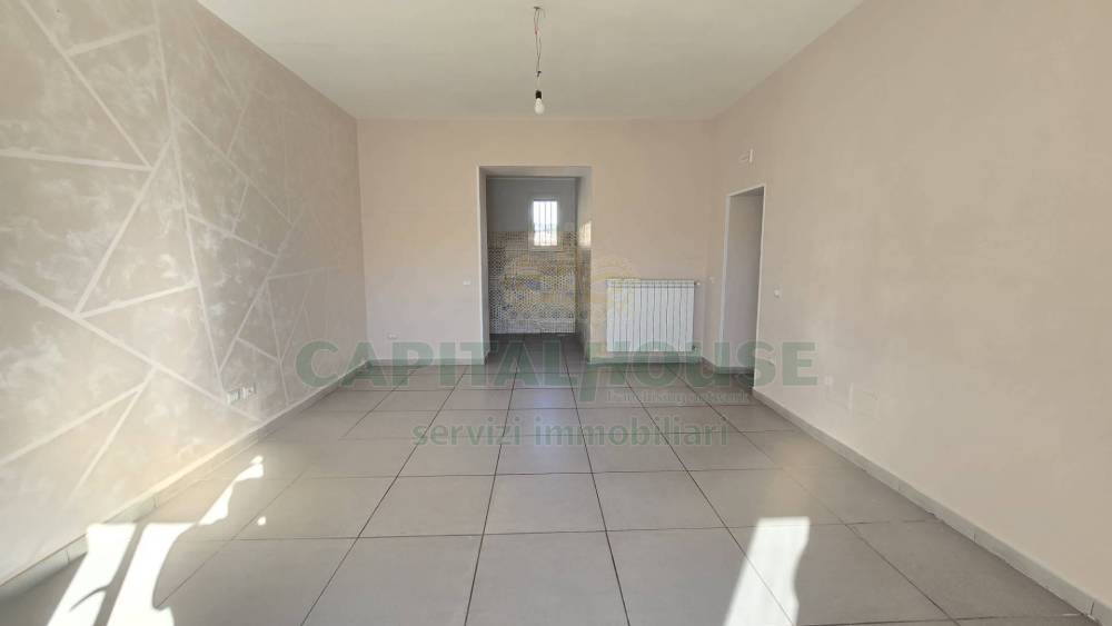 appartamento in vendita a Capodrise