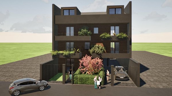 appartamento in vendita a Capodrise