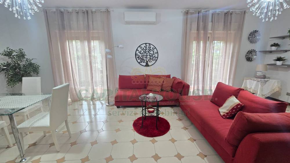 appartamento in vendita a Capodrise