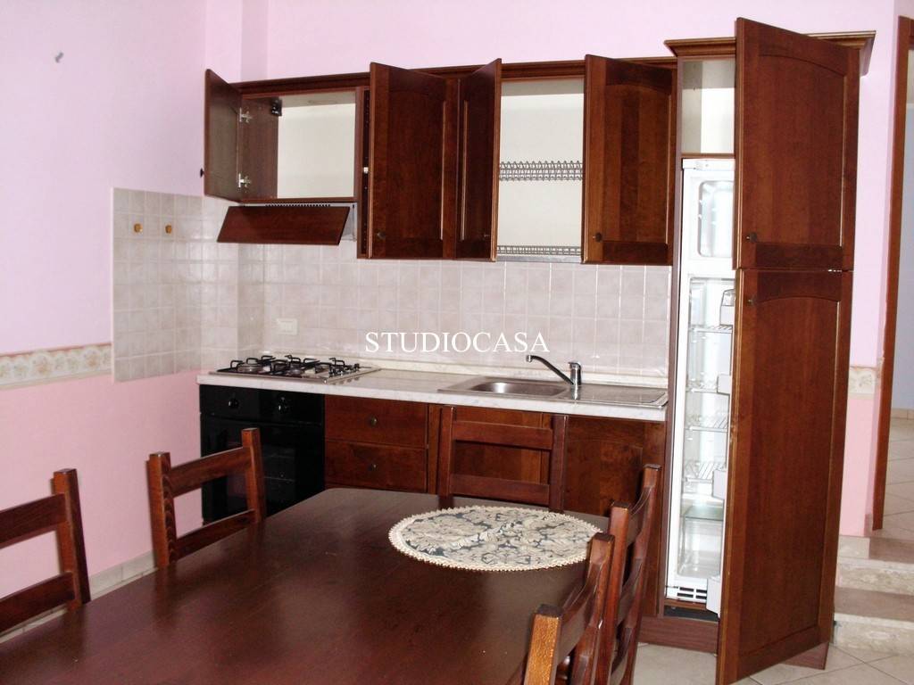 appartamento in vendita a Capodrise