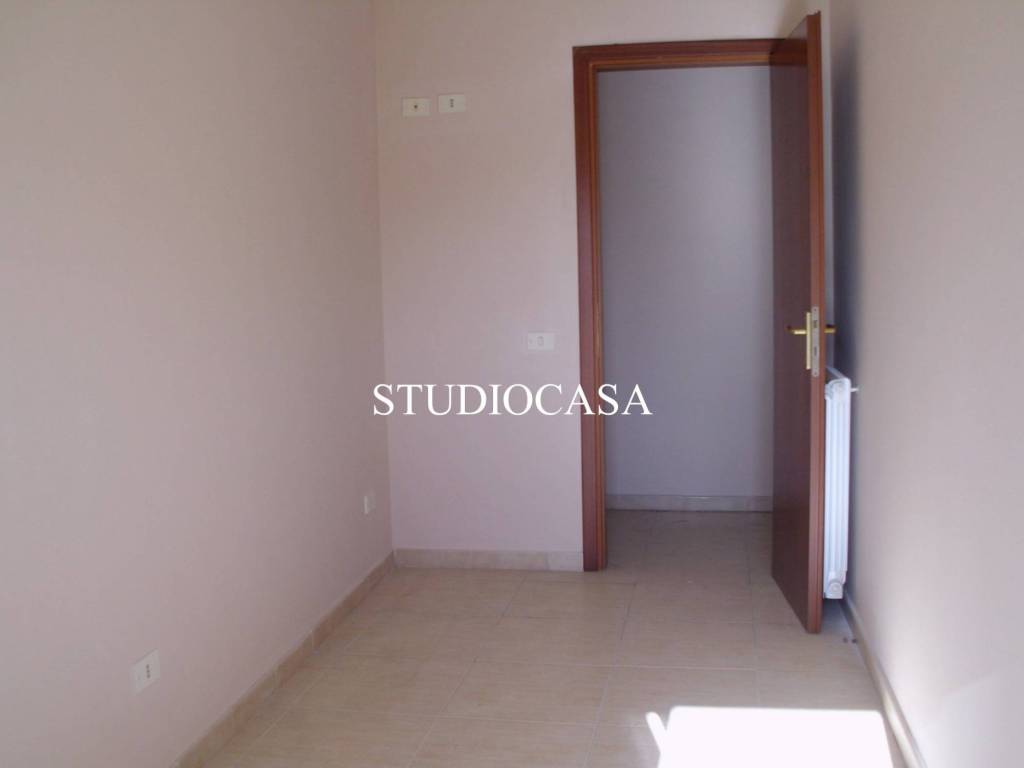 appartamento in vendita a Capodrise