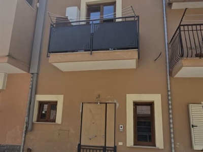 casa semindipendente in vendita a Capodrise