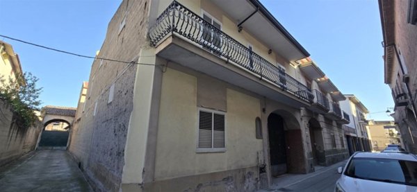 appartamento in vendita a Capodrise