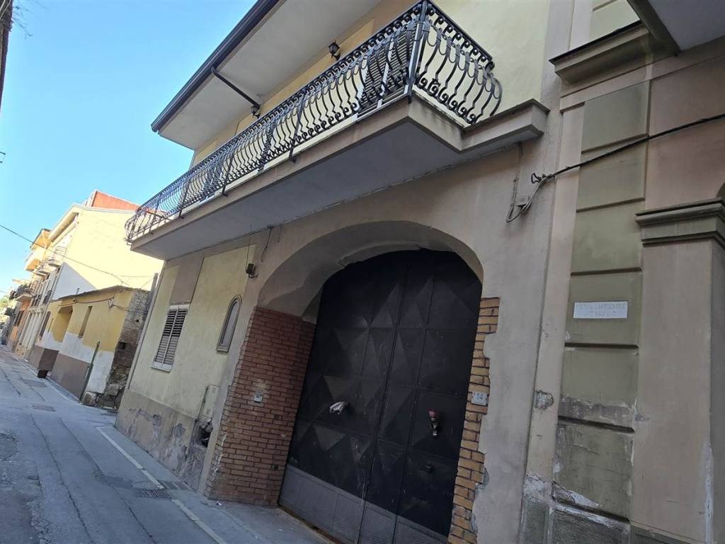 casa indipendente in vendita a Capodrise