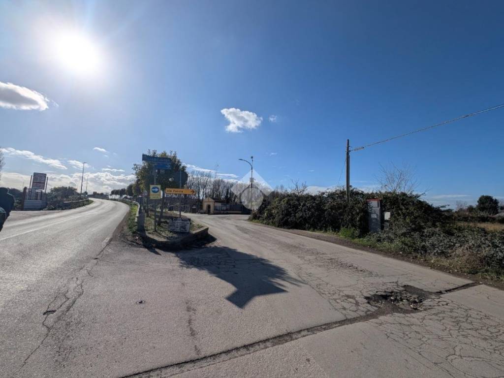 terreno agricolo in vendita a Capodrise