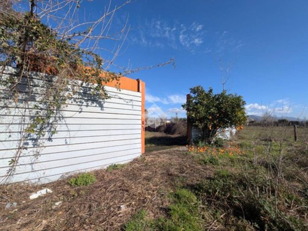 terreno agricolo in vendita a Capodrise